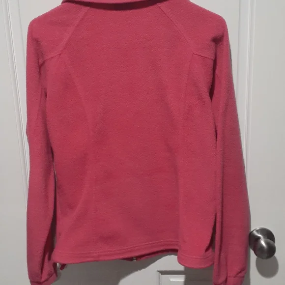 Columbia zip up jacket - Picture 4 of 8